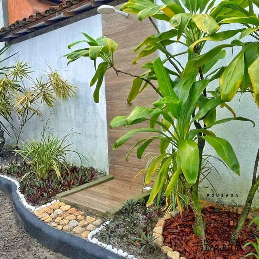 Pousada Nossa Senhora D'Ajuda Porto Seguro